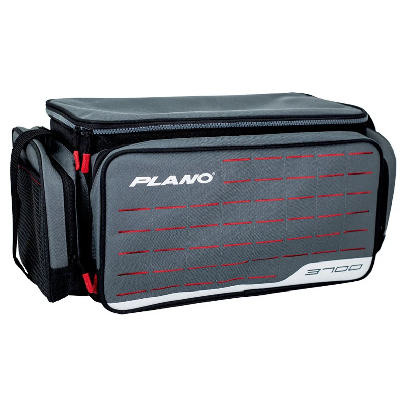 Plano Weekende Tackle Case 3700 1 Plano Weekende Tackle Case 3700