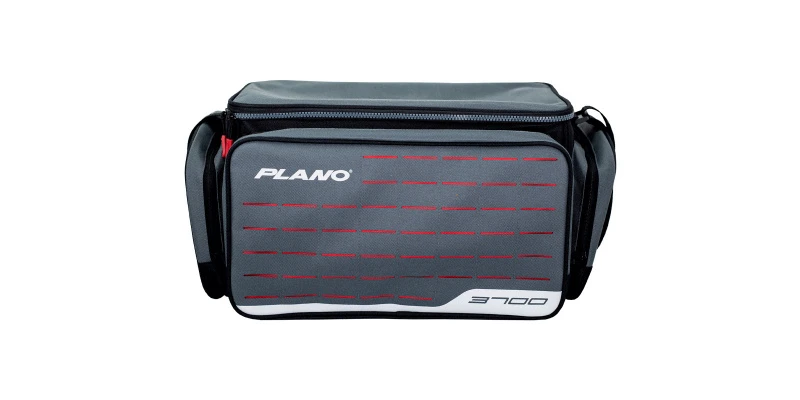 Plano Weekende Tackle Case 3700 2 Plano Weekende Tackle Case 3700 - Afbeelding 2