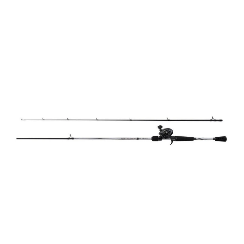 Abu Garcia Fast Attack 702MH 10-40g/FALP-L Combo 2 Abu Garcia Fast Attack 702MH 10-40g/FALP-L Combo - Afbeelding 2