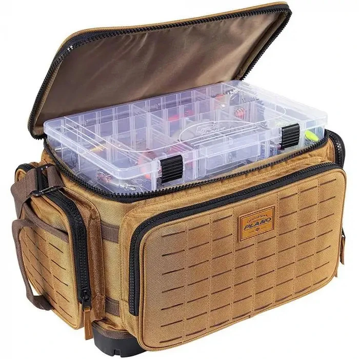 Plano Guide Series 3700 Tackle Bag 2 Plano Guide Series 3700 Tackle Bag - Afbeelding 2