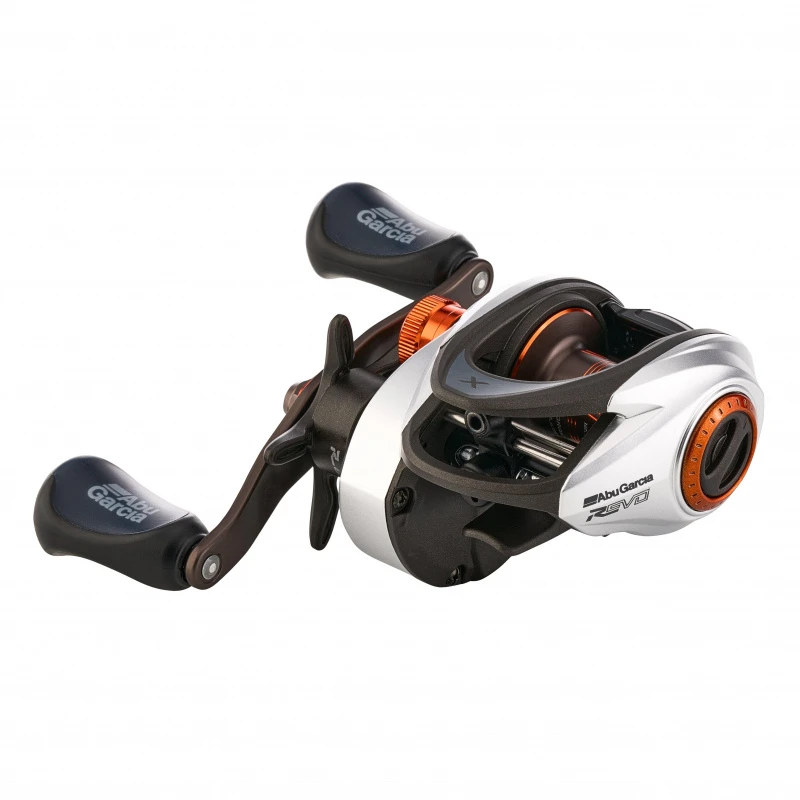 Abu Garcia Revo5 X 2 Abu Garcia Revo5 X - Afbeelding 2