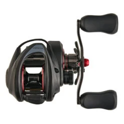Abu Garcia Revo5 Winch Left LP -Sportviswinkel 1565119 4