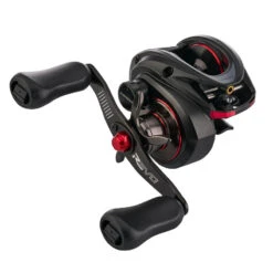 Abu Garcia Revo5 Winch Left LP -Sportviswinkel 1565119 5