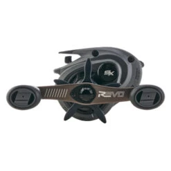 Abu Garcia Revo5 SX -Sportviswinkel 1565153r 3
