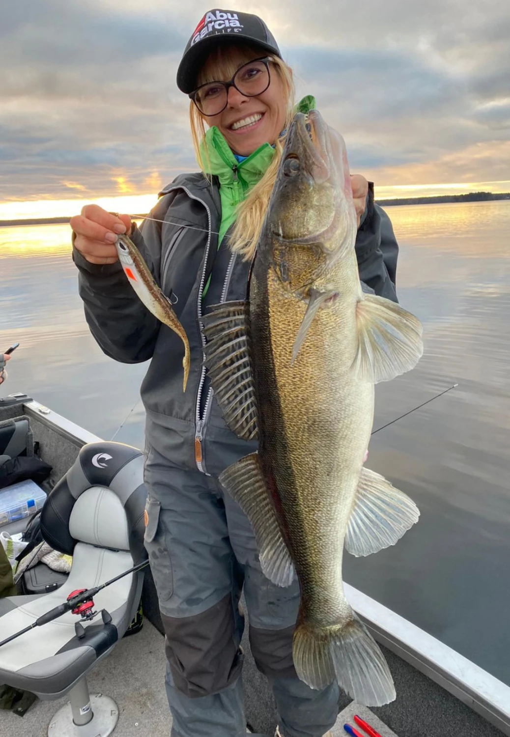 Berkley Sick Vamper 18cm 2 Berkley Sick Vamper 18cm - Afbeelding 2