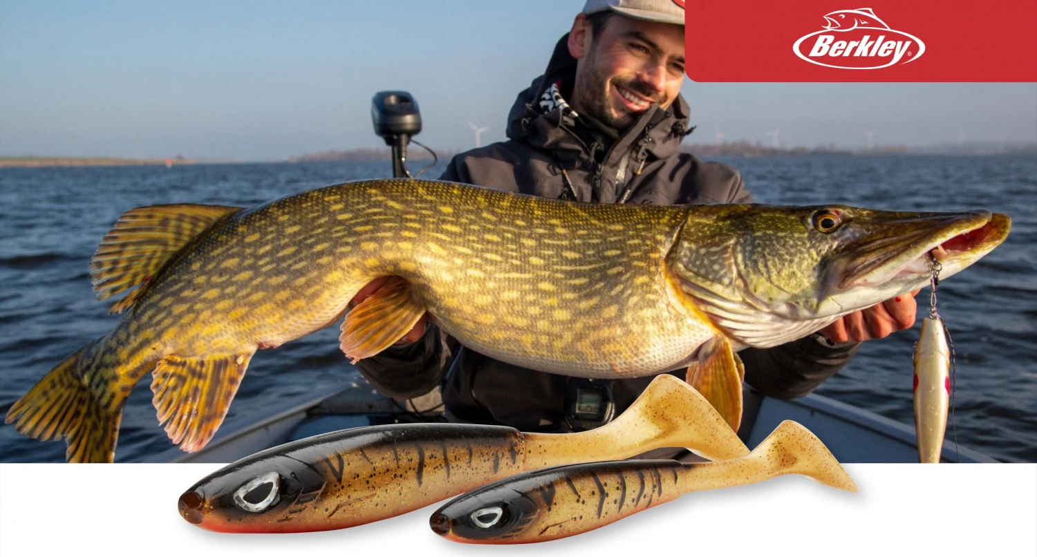 Berkley Sick Smash 2 Berkley Sick Smash - Afbeelding 2