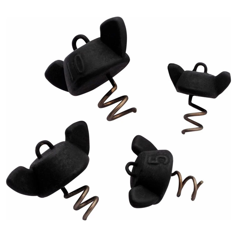 Abu Garcia Beast Screw-In Weight Zinc 1 Abu Garcia Beast Screw-In Weight Zinc