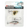Abu Garcia Starter Pack Trout