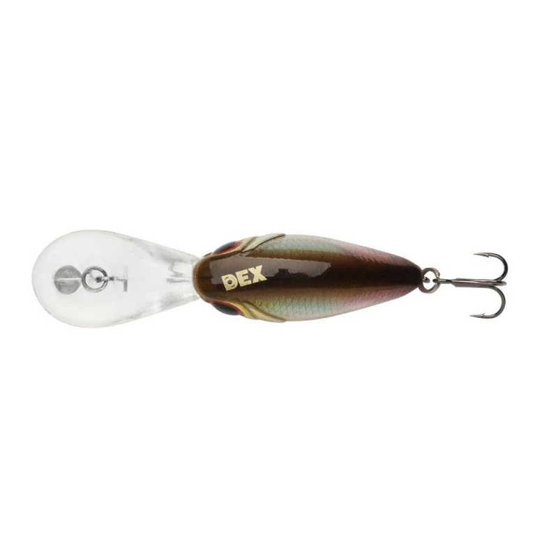 Berkley DEX Trencher 2 Berkley DEX Trencher - Afbeelding 2