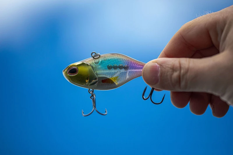 Berkley DEX Ripper 5 Berkley DEX Ripper - Afbeelding 5