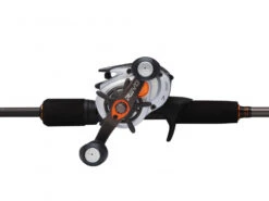 Abu Garcia Revo X 662M 10-35g Cast CMB -Sportviswinkel 1579555 4