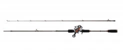 Abu Garcia Revo X 662M 10-35g Cast CMB -Sportviswinkel 1579555 6
