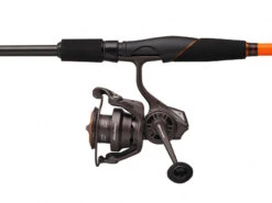 Abu Garcia Svartzonker X 7112H 30-100g Spin CMB -Sportviswinkel 1579819 4