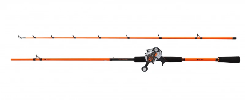 Abu Garcia Svartzonker X Casting Combo 2 Abu Garcia Svartzonker X Casting Combo - Afbeelding 2