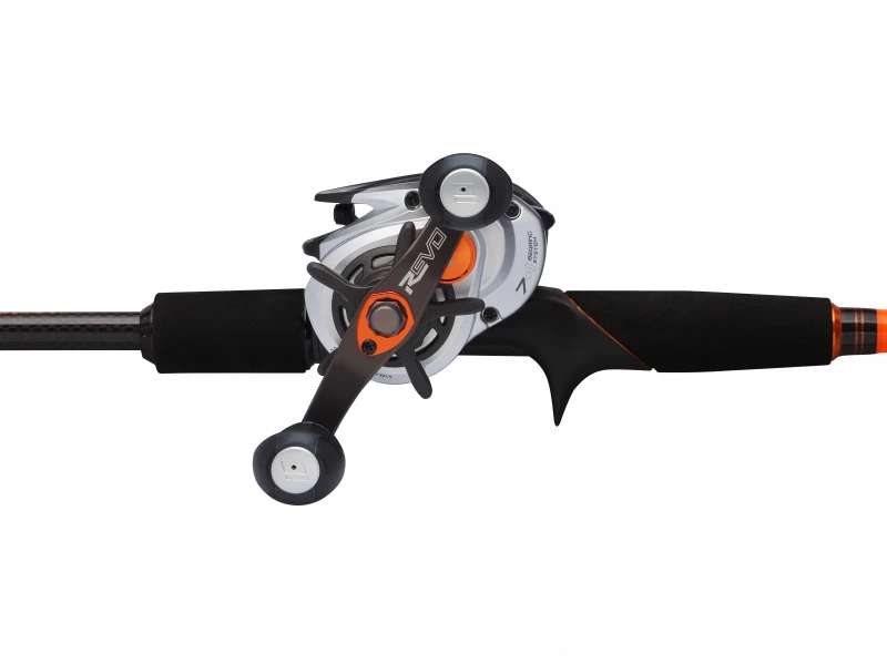 Abu Garcia Svartzonker X Casting Combo 4 Abu Garcia Svartzonker X Casting Combo - Afbeelding 4