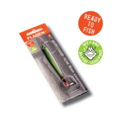 Fladen Silver Chaser 18g -Sportviswinkel 16 6818 1r 3