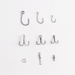 Fladen Terminal Tackle Assortment Perch/Trout -Sportviswinkel 16 7042 3