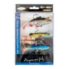 Fladen Softlure Pike Bleak Roach 12-24g
