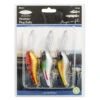 Fladen Wobbler 12cm Fat Shad Floating 3pcs
