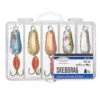 Fladen Spoonlure I Box 6g 5pcs
