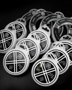 LMAB Fluorocarbon Spool -Sportviswinkel 166 137238r 5