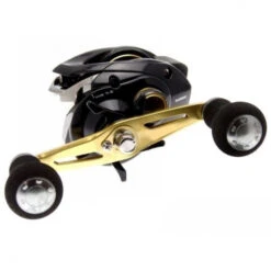 Shimano Grappler BB 201HG (left Hand) -Sportviswinkel 16GRAPBB201HG 3