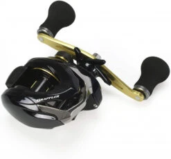 Shimano Grappler BB 201HG (left Hand) -Sportviswinkel 16GRAPBB201HG 4