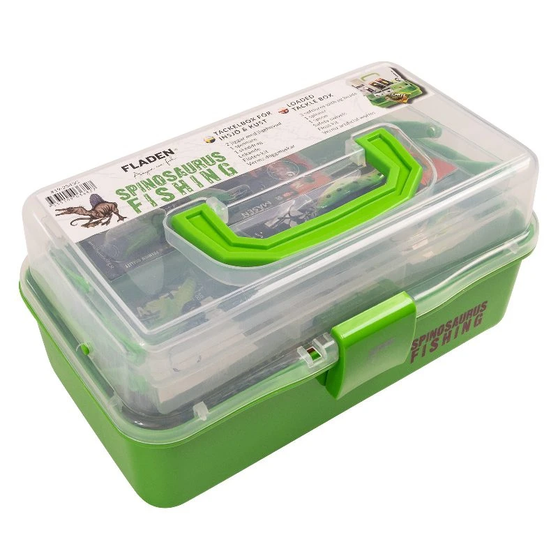 Fladen Spinosaurus Fishing 3 Fladen Spinosaurus Fishing - Afbeelding 3