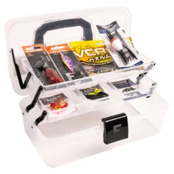 Fladen Alla Kan Fiska Insjöboxen