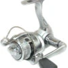 Daiwa Sweepfire E 500A Haspelrulle