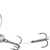 Fladen Faceit L Three Hooks Rig