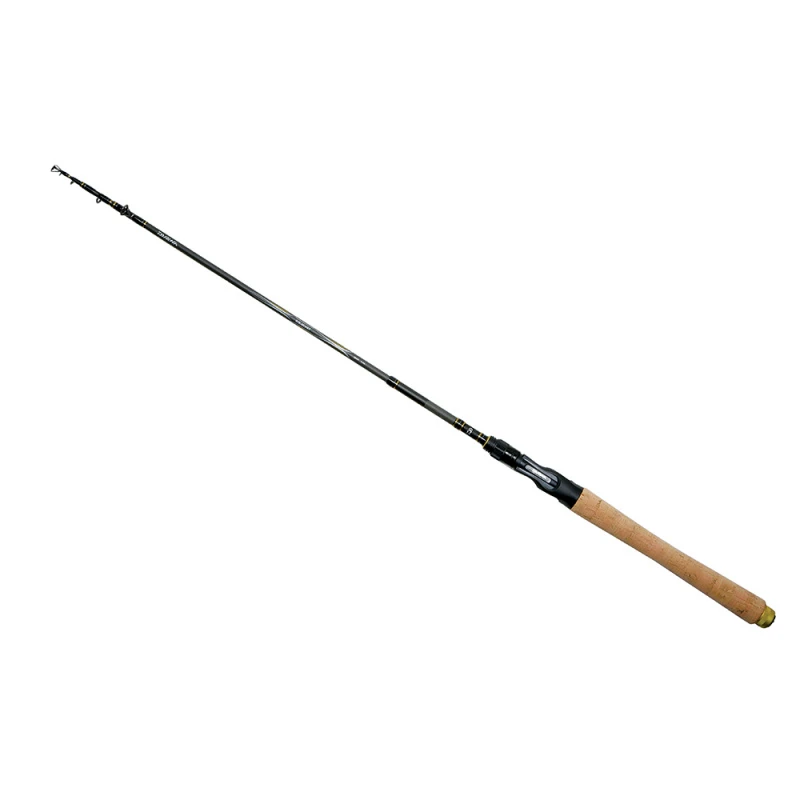 Daiwa Goldcast 180cm Tele -25g 2 Daiwa Goldcast 180cm Tele -25g - Afbeelding 2
