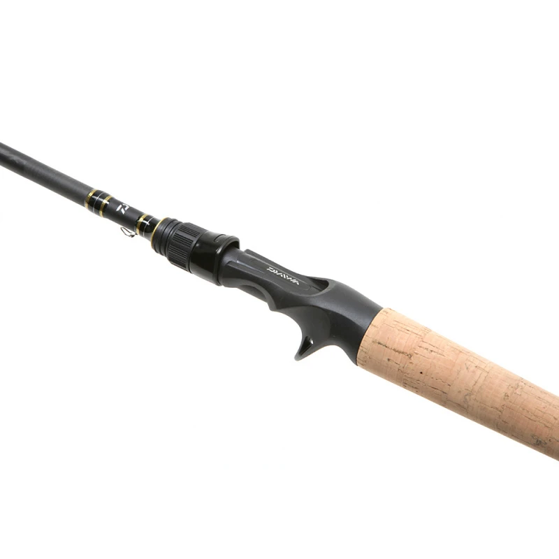 Daiwa Goldcast 180cm Tele -25g 4 Daiwa Goldcast 180cm Tele -25g - Afbeelding 4