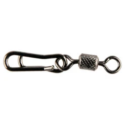 IFISH Ultrastrong Swivel With Snap (10pcs)