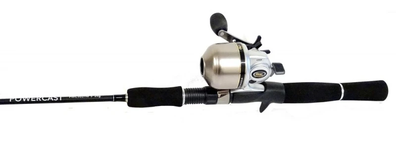 IFISH POWERCAST 6' Spinnset 1 IFISH POWERCAST 6' Spinnset