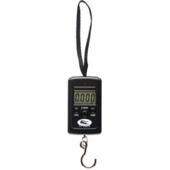 IFISH Digitalvåg 40kg