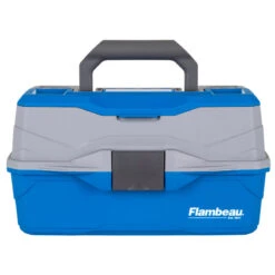 Flambeau 6382TB Betesbox 2st Hyllor