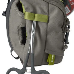 Orvis Safe Passage Chest & Hip Pack - Sand -Sportviswinkel 20213341 3
