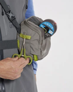 Orvis Safe Passage Chest & Hip Pack - Sand -Sportviswinkel 20213341 5