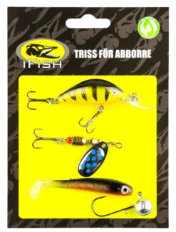 IFISH Triss -Sportviswinkel 20215651r 3