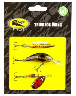 IFISH Triss -Sportviswinkel 20215651r 4