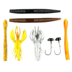 IFISH Ready-To-Fish NED