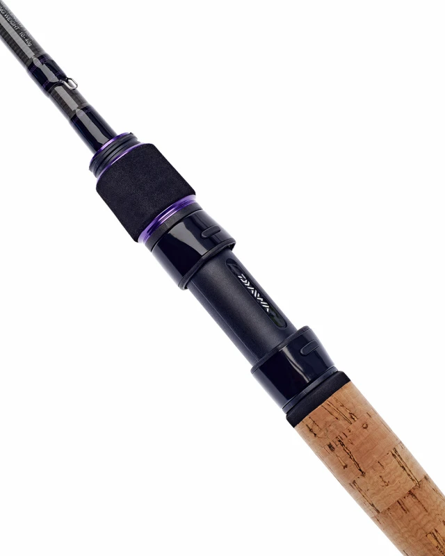 Daiwa Prorex S Spinning 2 Daiwa Prorex S Spinning - Afbeelding 2