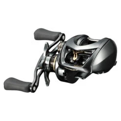 Daiwa STEEZ CT SV TW 700