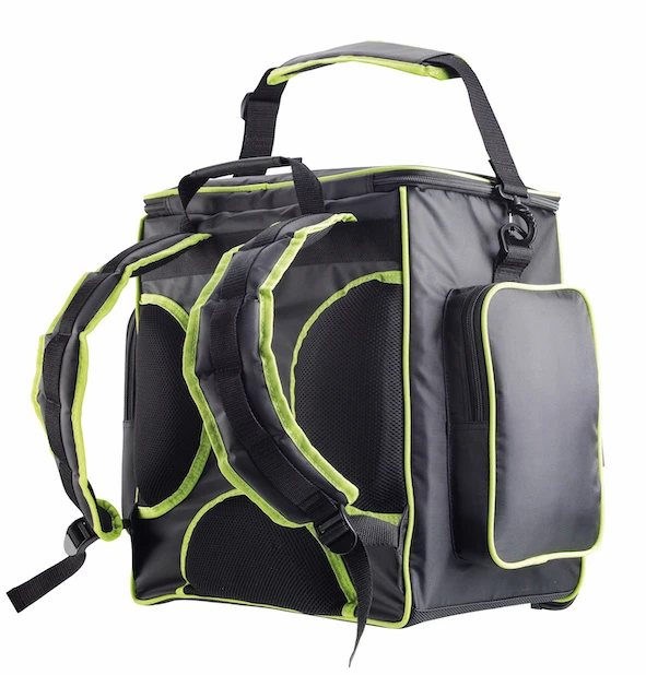 Daiwa Prorex Roving Rucksack, Incl 4 Box 2 Daiwa Prorex Roving Rucksack, Incl 4 Box - Afbeelding 2