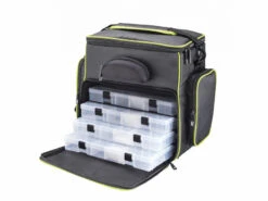 Daiwa Prorex Roving Rucksack, Incl 4 Box 5 Daiwa Prorex Roving Rucksack, Incl 4 Box -Sportviswinkel 214228 3