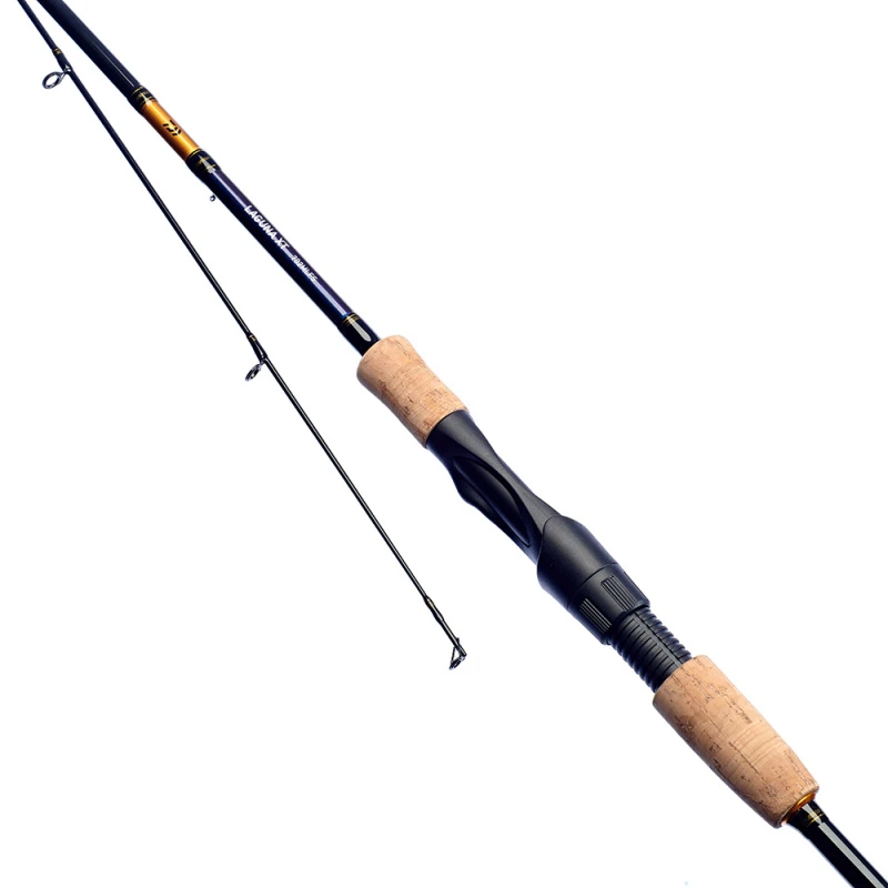 Daiwa Laguna XT Spin (Haspel) 2 Daiwa Laguna XT Spin (Haspel) - Afbeelding 2