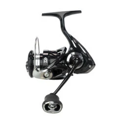 Daiwa 20 Ninja LT Pitch Black -Sportviswinkel 215862r 3