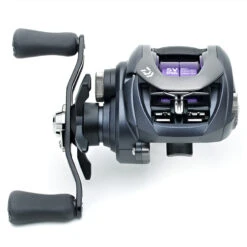 Daiwa 20 Prorex PE SV TW 100 -Sportviswinkel 215940r 3