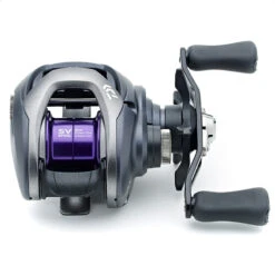 Daiwa 20 Prorex PE SV TW 100 -Sportviswinkel 215940r 4